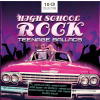 High School Rock - Teenage Ballads (10CD) (Jerry Lee Lewis, Chuck Berry, Bobby Day, Dob Gibson, Marty Robbins, Conway Twitty, Pat Boone, Dale Wright & The Rock-Its)