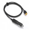 Kábel EcoFlow XT60 do auta 1,5m (1ECO1300-07)