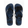 PitBull West Coast - Flip Flop PITBULL CAMO all black vel.42