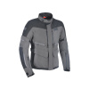 OXFORD ADVANCED bunda MONDIAL, OXFORD ADVANCED (tmavo zelená/černá) - 4XL