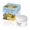 Dr. Popov masažny prsní balzam 50 ml