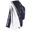 Brankárska vyrážačka Bauer Vapor X5 Pro Int Farba: bielo/navy modrá, Pravák, ľavák: pravá