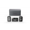 DJI Mic 2 (2 TX + 1 RX + Charging Case)