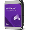 WESTERN DIGITAL DYSK WD PURPLE 4TB WD43PURZ