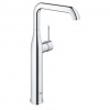 GROHE ESSENCE NEW XL 32901001 umývadlová stojanková batéria vysoká chróm