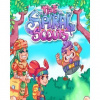 ESD The Spiral Scouts 7537