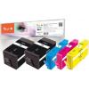 PEACH alternatívny cartridge HP No 920XL MultiPack Plus 316404