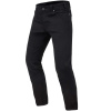 Kevlarové džíny REBELHORN CLASSIC III REGULAR FIT BLACK W38L30