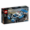 LEGO Technic 42091 POLICAJNÁ NAHRÁVKA