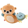 Fisher-Price: Vydra Sensimals