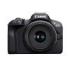 Canon EOS R100 + RF-S 18-45mm F4.5-6.3 IS STM