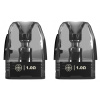 Dotmod dotPod Plus Pod náhradní cartridge 2ks Odpor: 1,0 Ohm
