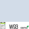 OSMO® Selská barva - Elementy inspirované přírodou Barva (odstín): W93 Ledovec, Balení: 0,125 l