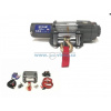 -Elektrický navijak HUSARWINCH BST 5500lbs 2495 kg
