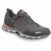 Nízke trekkingové topánky Meindl Ontario 42 (Meindl Ontario GTX 8 topánky)