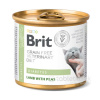 Brit Veterinary Diets GF cat Diabetes 200 g