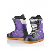 DEELUXE Snowboardové topánky DNA PRO Purple Haze 29