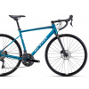 Bicykel CTM Blade Race Zelená Smaragdová 2024 S