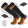 Ponožky RockBros elektricky vyhrievané,veľ.uni