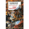 Čaroprávnost - Úžasná Zeměplocha - Terry Pratchett