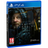 Sony Death Stranding, PS4 Štandardný PlayStation 4 (PS4 - )
