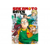 Sakamoto Days 1 - Legendární Zabiják
