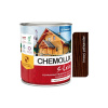 CHEMOLAK CHEMOLUX S EXTRA PALISANDER TMAVÝ 0,75 L