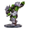 McFarlane Toys World of Warcraft akčná figúrka Ork: Šaman / Bojovník 15 cm