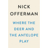 Where The Deer And The Antelope Play