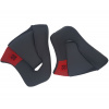 Caberg A6084DB lícnice Sintesi 3XL