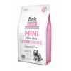 Brit Care Mini Grain-free Yorkshire Salmon & Tuna 7 kg