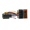 Autorádiová ISO redukcia - Sony 16-PIN (30,5x12,3mm)