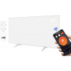 Vykurovací panel Aga Smart Infrapanel 770 W, 120 x 60 cm (MR8104)