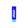 1 x Batéria Xtar 18650 3,7 V Li-ion 2600 mAh s ochranou
