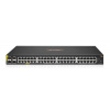 HPE Aruba Networking CX 6000 48G Class4 PoE 4SFP 740W Switch