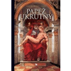 Papež ukrutný - Alejandro Jodorowsky