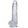 Doc Johnson in a Bag Dildo 8