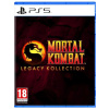 Mortal Kombat: Legacy Kollection (PS5)