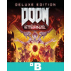 ESD GAMES Doom Eternal Digital Deluxe Edition (PC) Bethesda Key