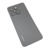 Zadní kryt Huawei Honor X6a Black černý sklíčko kamery