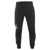 Pánske cyklistické nohavice POC Resistance Pro DH Pant Uranium Black