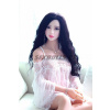 AF DOLL - TPE Sex Dolls 160cm B-Cup - head 68 / Realistická panna