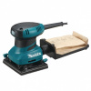 MAKITA BO4555 Vibrační bruska 112x100mm,200W