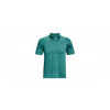 Under Armour polo Performance 2.0 zelené XL
