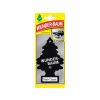 Wunder Baum WUNDER - BAUM- BLACK CLASSIC - Čierny klasik WB005