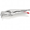 Knipex 4224280 kleště samosvorné svářečské