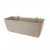 Trebor RATOLLA PW mocca 50x17x17cm