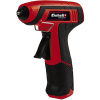 Einhell TC-CG 3,6/1 Li aku tavná lepiaca pištoľ, vr. príslušenstva, Ø 7 mm, 3.6 V, 1 ks, 4522190; 4522190