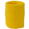 Myrtle beach Terry Froté potítko MB043 Gold one size