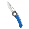 Nôž Petzl Spatha - blue